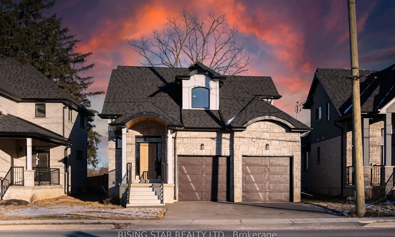 234 Mount Pleasant St, Brant, ON N3T 1V1
