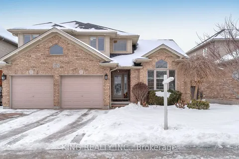 1223 CORONATION Dr, London, ON N6G 0B4