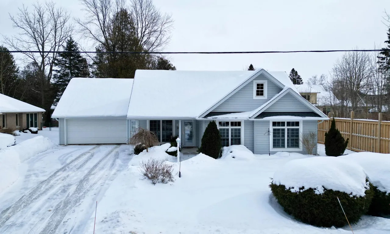 340 Albert St, Saugeen Shores, ON N0H 2L0