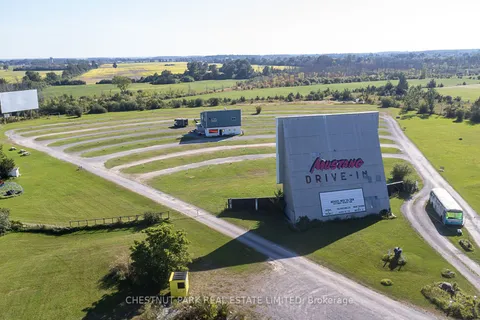 1521 County Rd 1 N/A, Prince Edward County, ON K0K 1G0