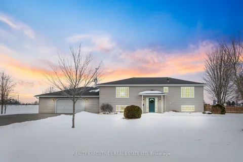 502 County Rd 21 Rd, Edwardsburgh/Cardinal, ON K0E 1X0