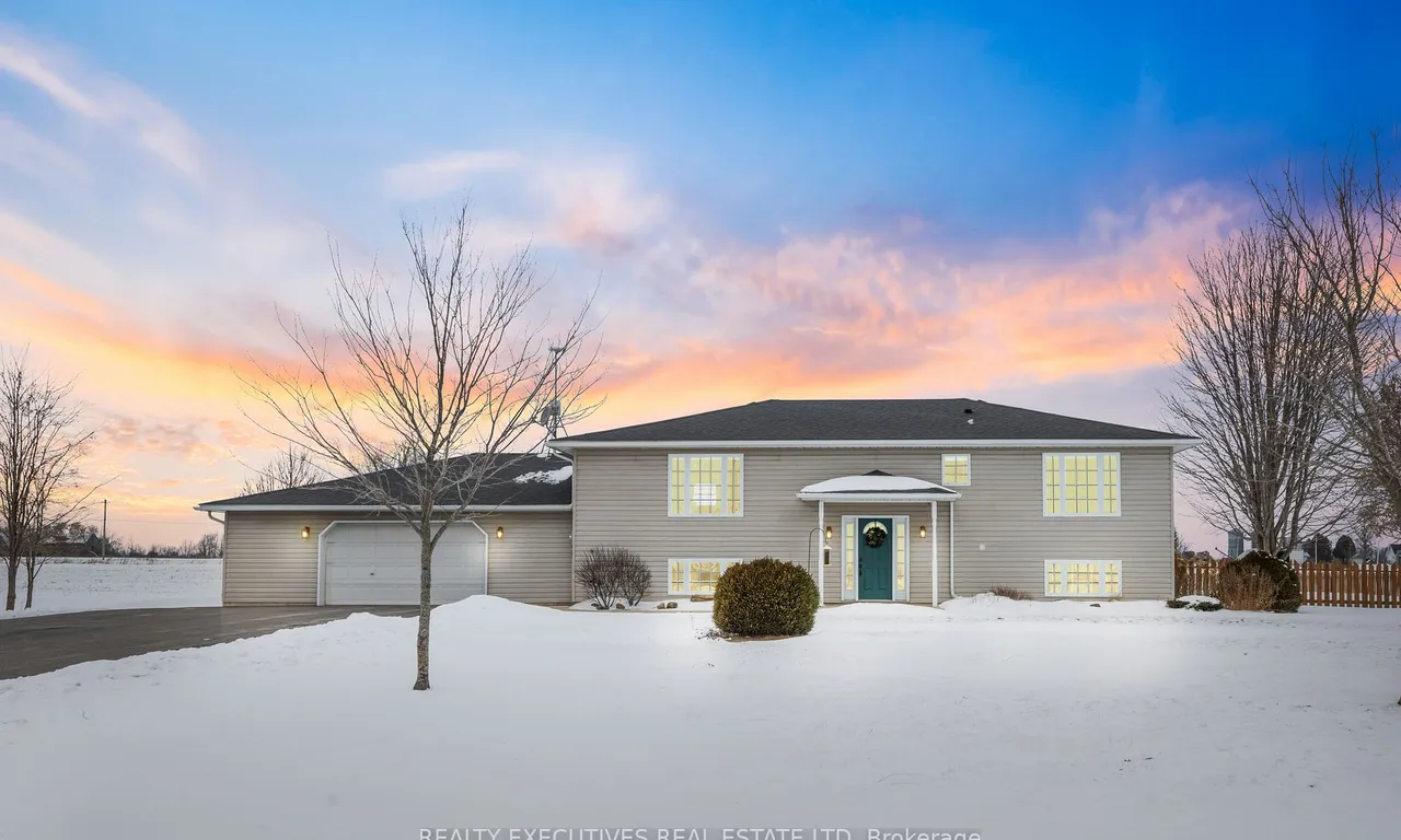 502 County Rd 21 Rd, Edwardsburgh/Cardinal, ON K0E 1X0