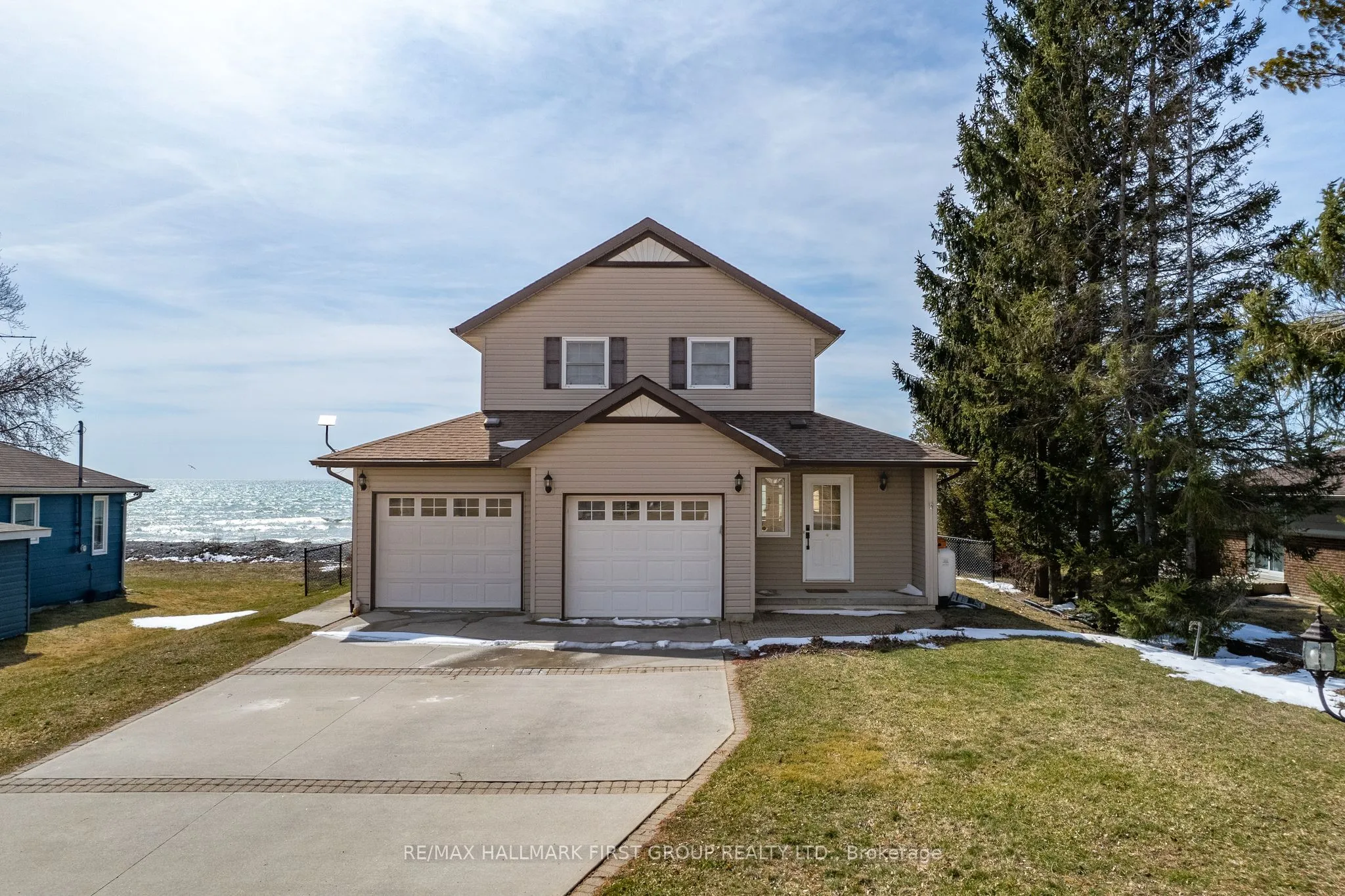 44 GREENWAY Circle, Brighton, ON K0K 1H0