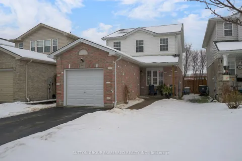 840 Marigold St, London, ON N5X 4G7