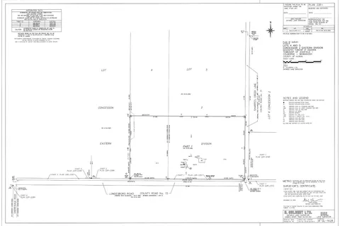 37364 Londesboro Road, Ashfield-Colborne-Wawanosh, ON N7A 3Y1