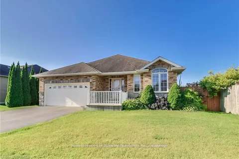 123 Coulas Crescent, Norfolk, ON N0E 1Y0