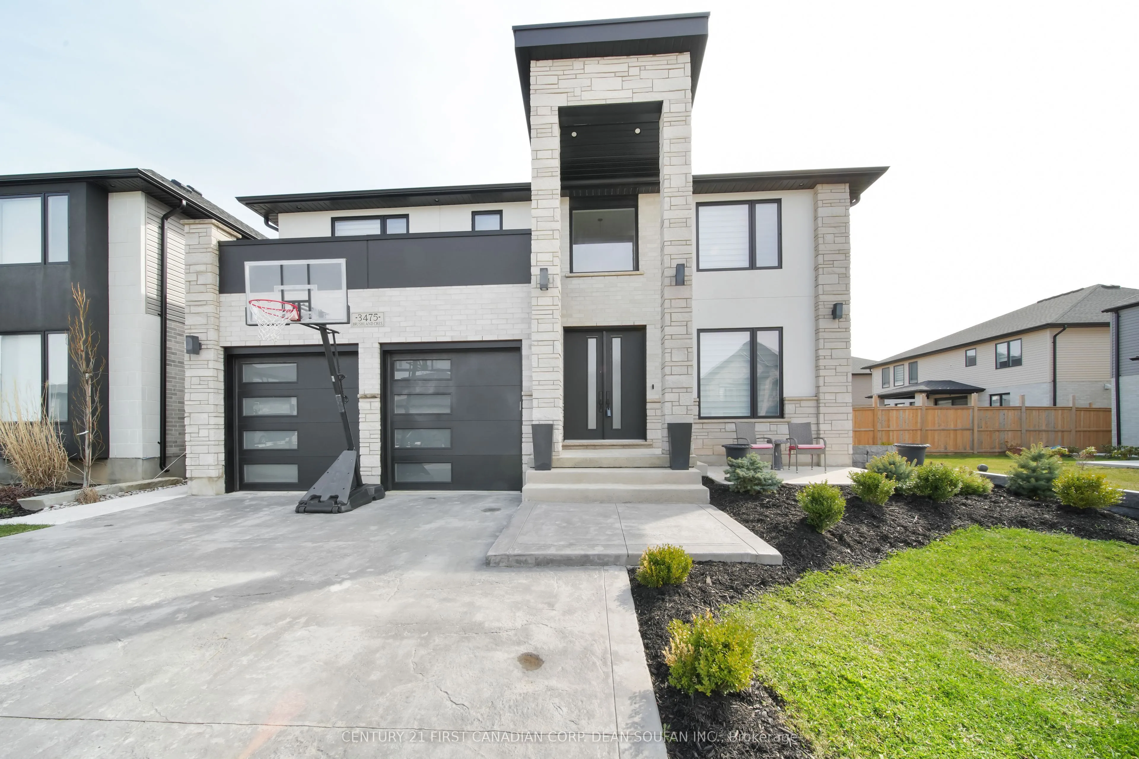 3475 Brushland Crescent, ON N6P 0H2