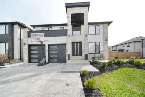 3475 Brushland Crescent, ON N6P 0H2