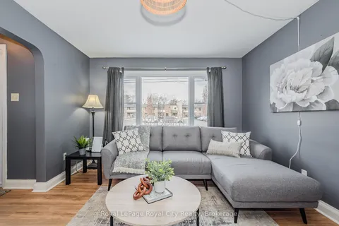 34 Marlborough Rd, Guelph, ON N1E 3X2