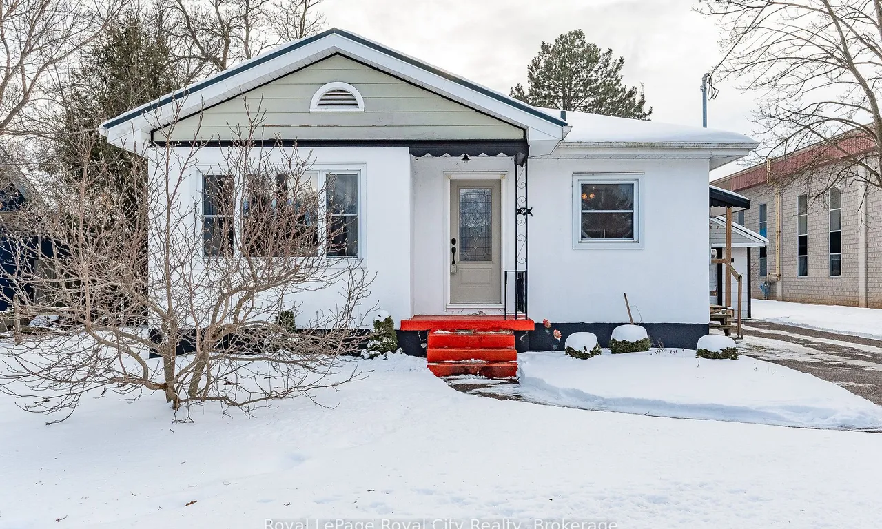 34 Marlborough Rd, Guelph, ON N1E 3X2