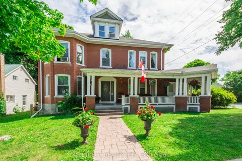 81 Henry Street, Quinte West, ON K8V 3T6