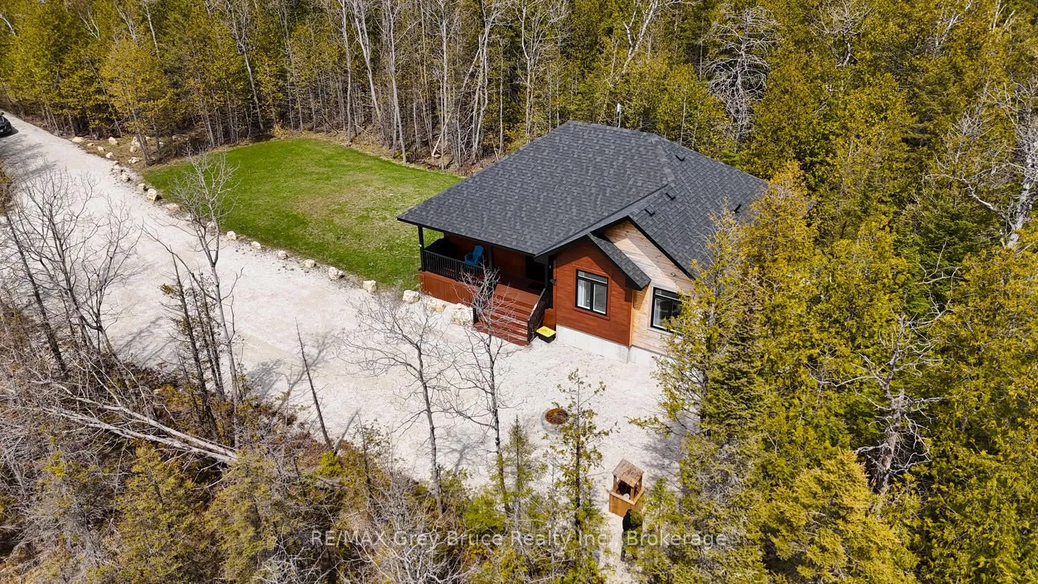 10 Miller Lake Road, Northern Bruce Peninsula, ON N0H 1Z0