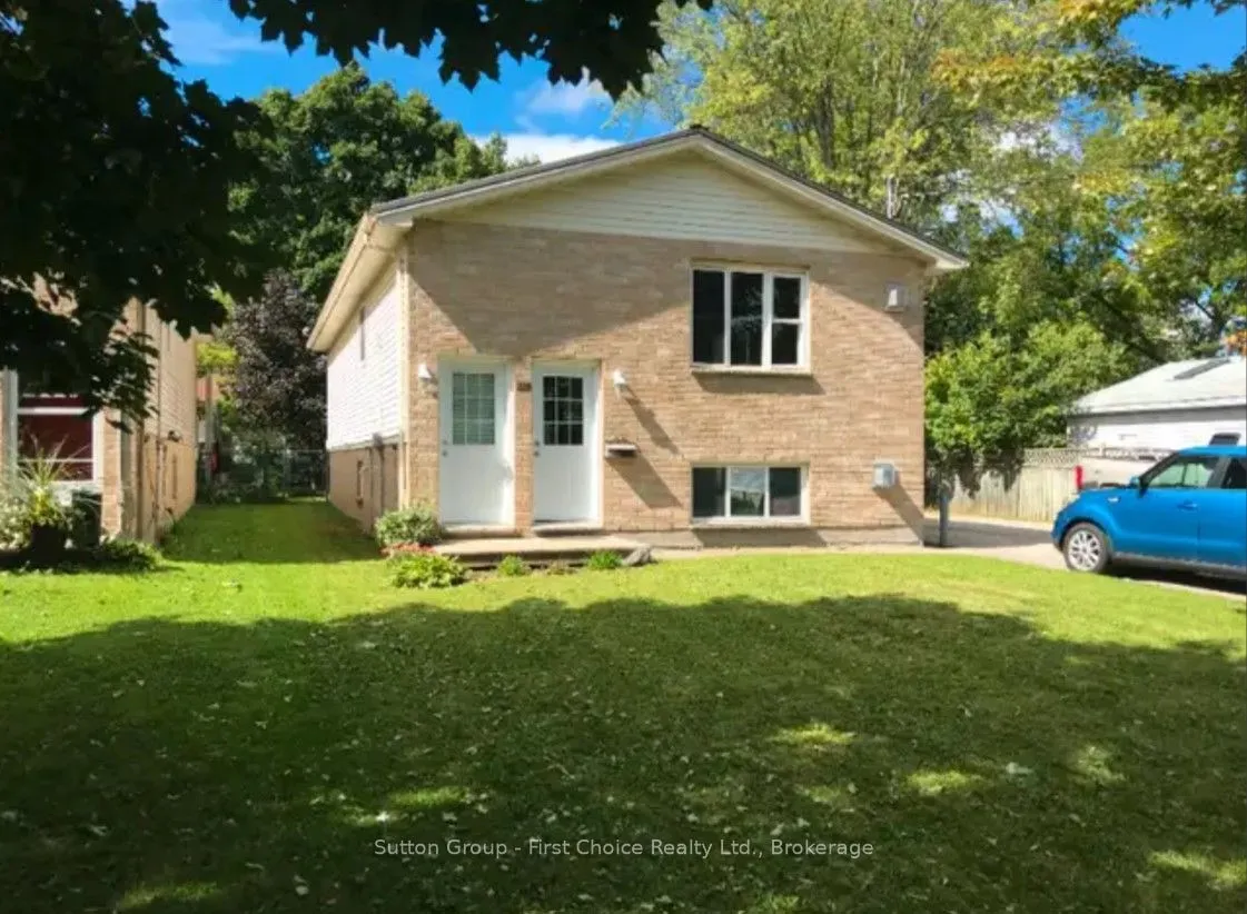 228 Queen Street, Stratford, ON N5A 4P1
