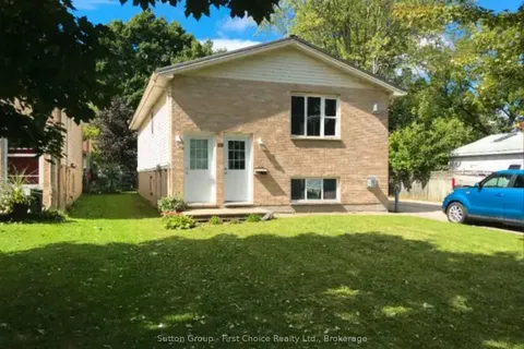 228 Queen Street, Stratford, ON N5A 4P1
