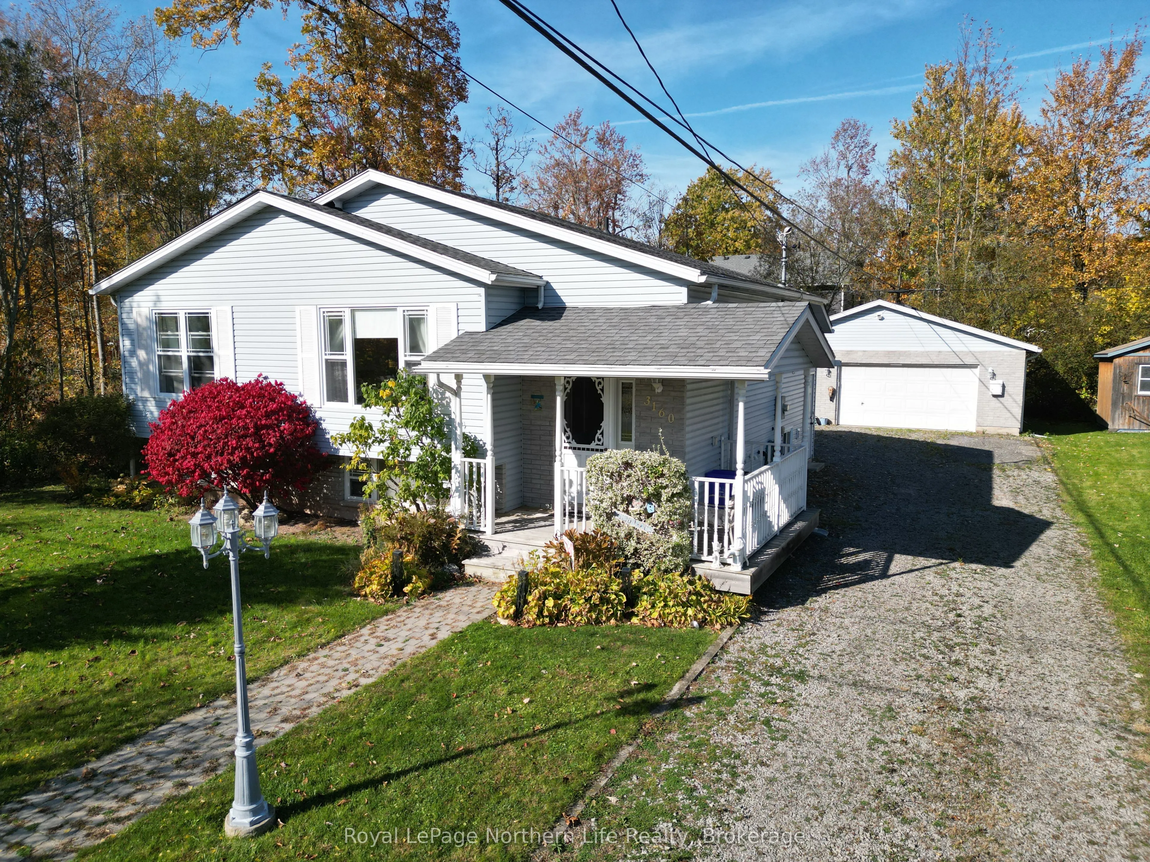 3160 Jewell Avenue, Fort Erie, ON L0S 1N0