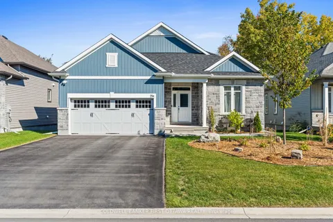 214 BLACKHORSE Drive, North Grenville, ON K0G 1J0