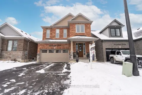 52 Corbett St, Port Hope, ON L1A 0E3