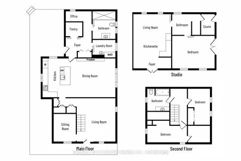 220 Belcher Lane, Saugeen Shores, ON N0H 2L0