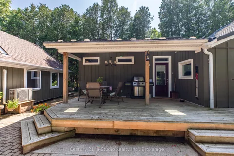 220 Belcher Lane, Saugeen Shores, ON N0H 2L0