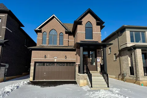 861 Knights Lane, Woodstock, ON N4T 0P7