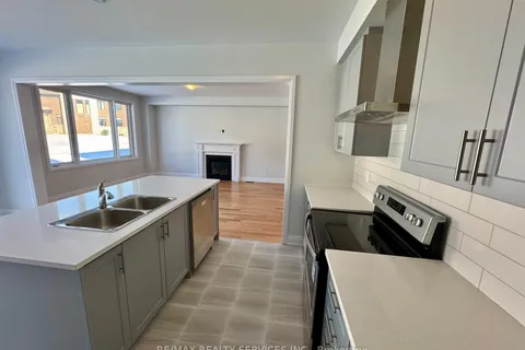 861 Knights Lane, Woodstock, ON N4T 0P7