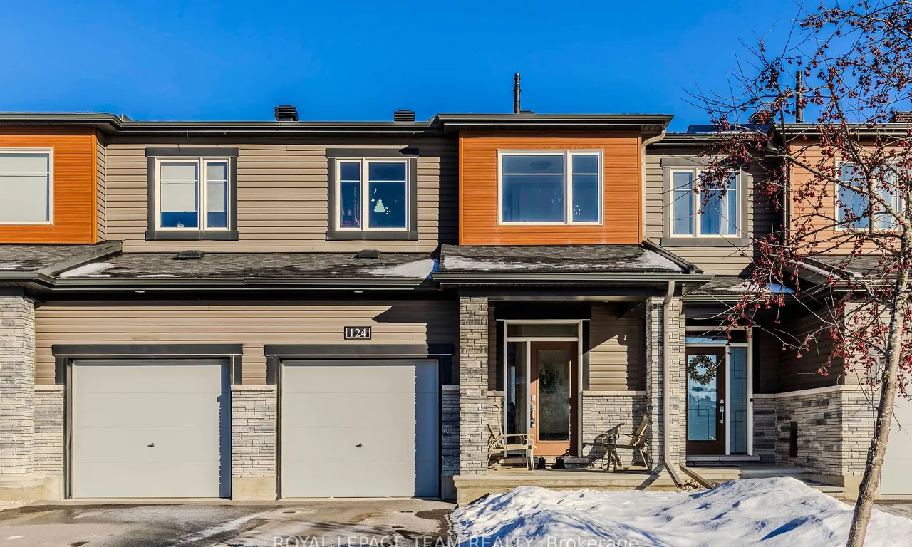 124 Aquarium Ave, Orleans - Cumberland and Area, ON K4A 1L3