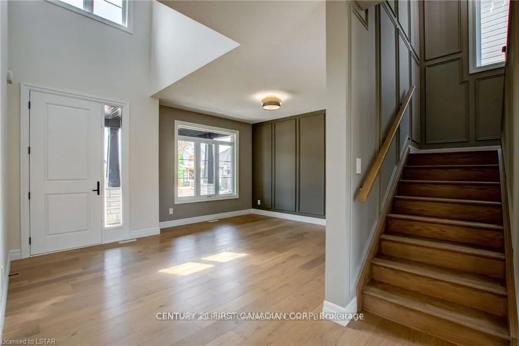 58 ASPEN Circle, Thames Centre, ON N0M 2P0