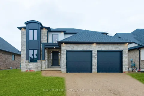 129 ASPEN Circle, Thames Centre, ON N0M 2P0