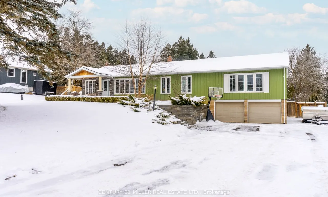 311 8th Concession Rd, Hamilton, ON L8N 2Z7