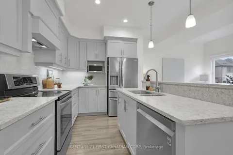 2040 Shore Rd, London, ON N6K 0G3