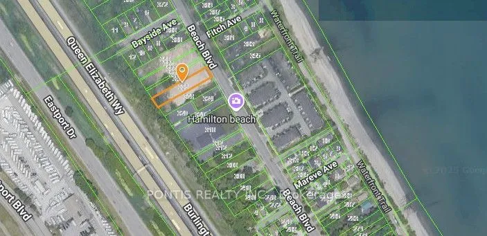 336 Beach Boulevard, Hamilton, ON L8H 6W2