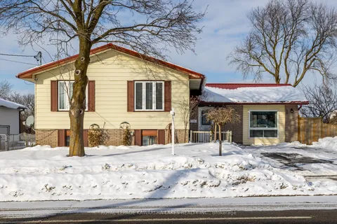 16 Mary St, Kawartha Lakes, ON K9V 2N4