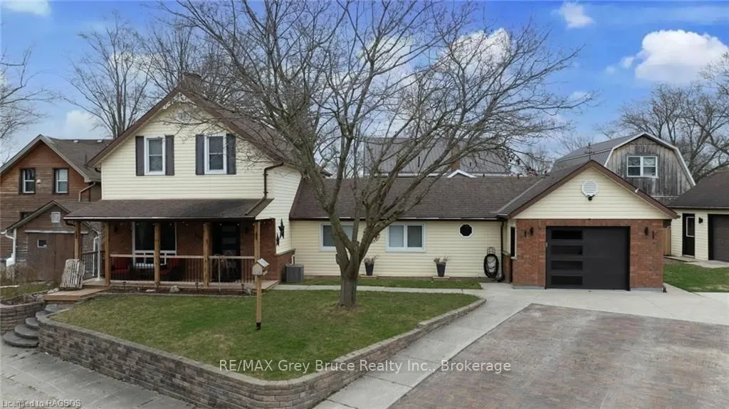 267 Mill Drive, Arran-Elderslie, ON N0G 2N0
