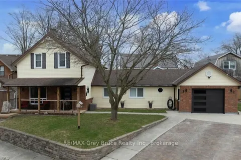 267 Mill Drive, Arran-Elderslie, ON N0G 2N0