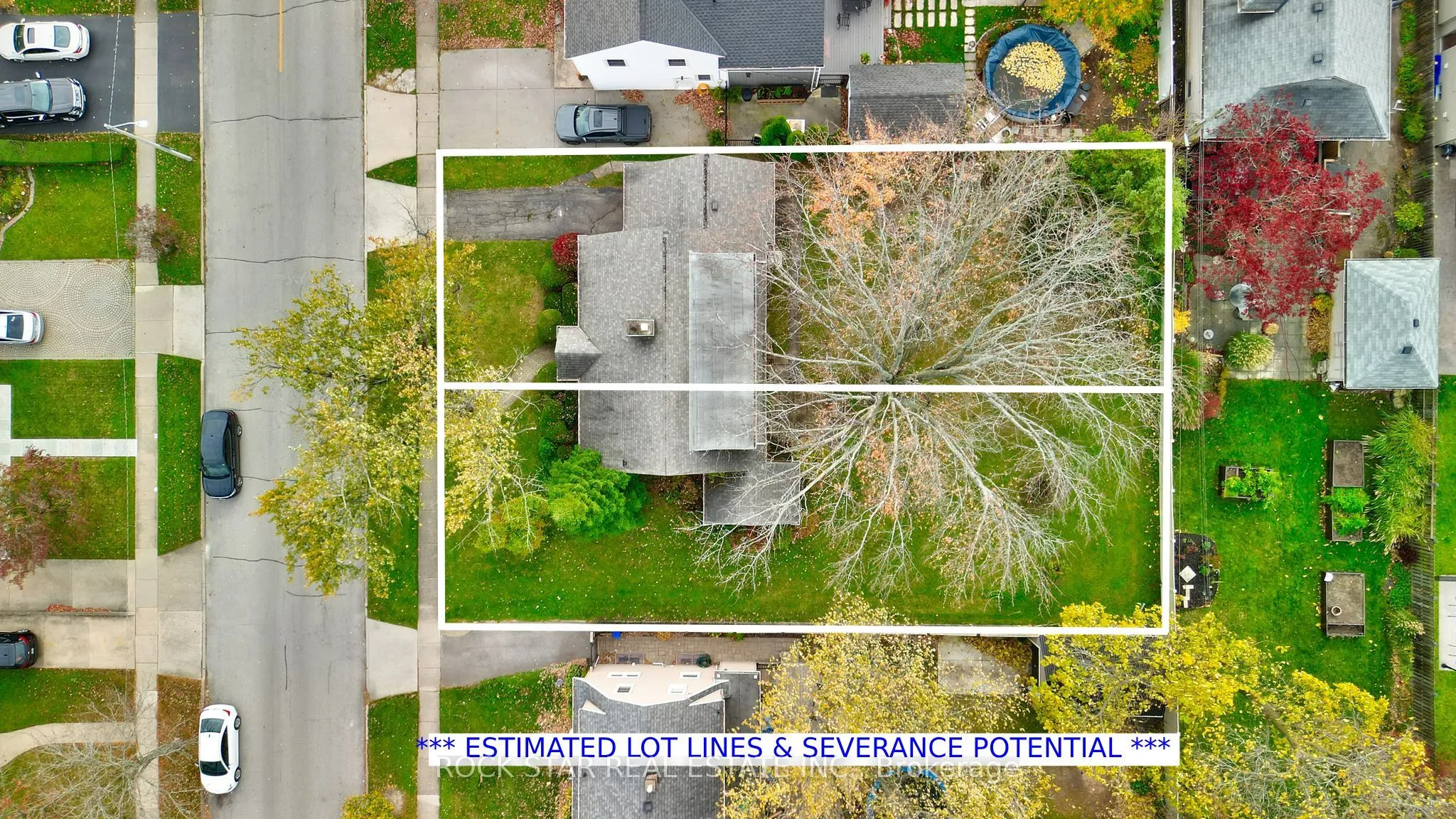80 South Drive, St. Catharines, ON L2R 4V4