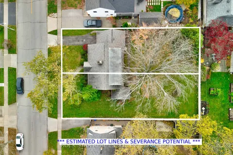80 South Drive, St. Catharines, ON L2R 4V4