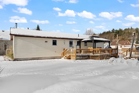 123 Casey Street, Madawaska Valley, ON K0J 1B0