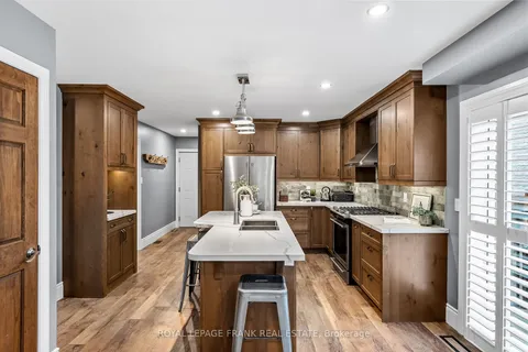 59 Trefusis St, Port Hope, ON L1A 4J2