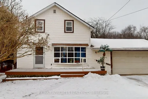 1216 Long Beach Dr, Elizabethtown-Kitley, ON K6V 5T3