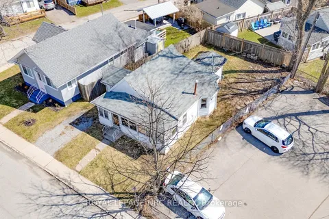 324 Derby Road, Fort Erie, ON L0S 1B0