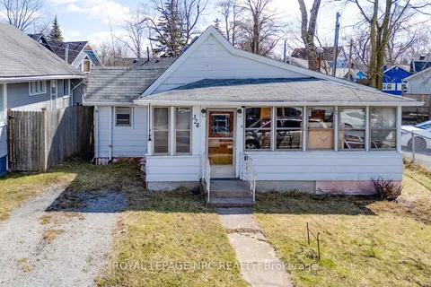 324 Derby Road, Fort Erie, ON L0S 1B0