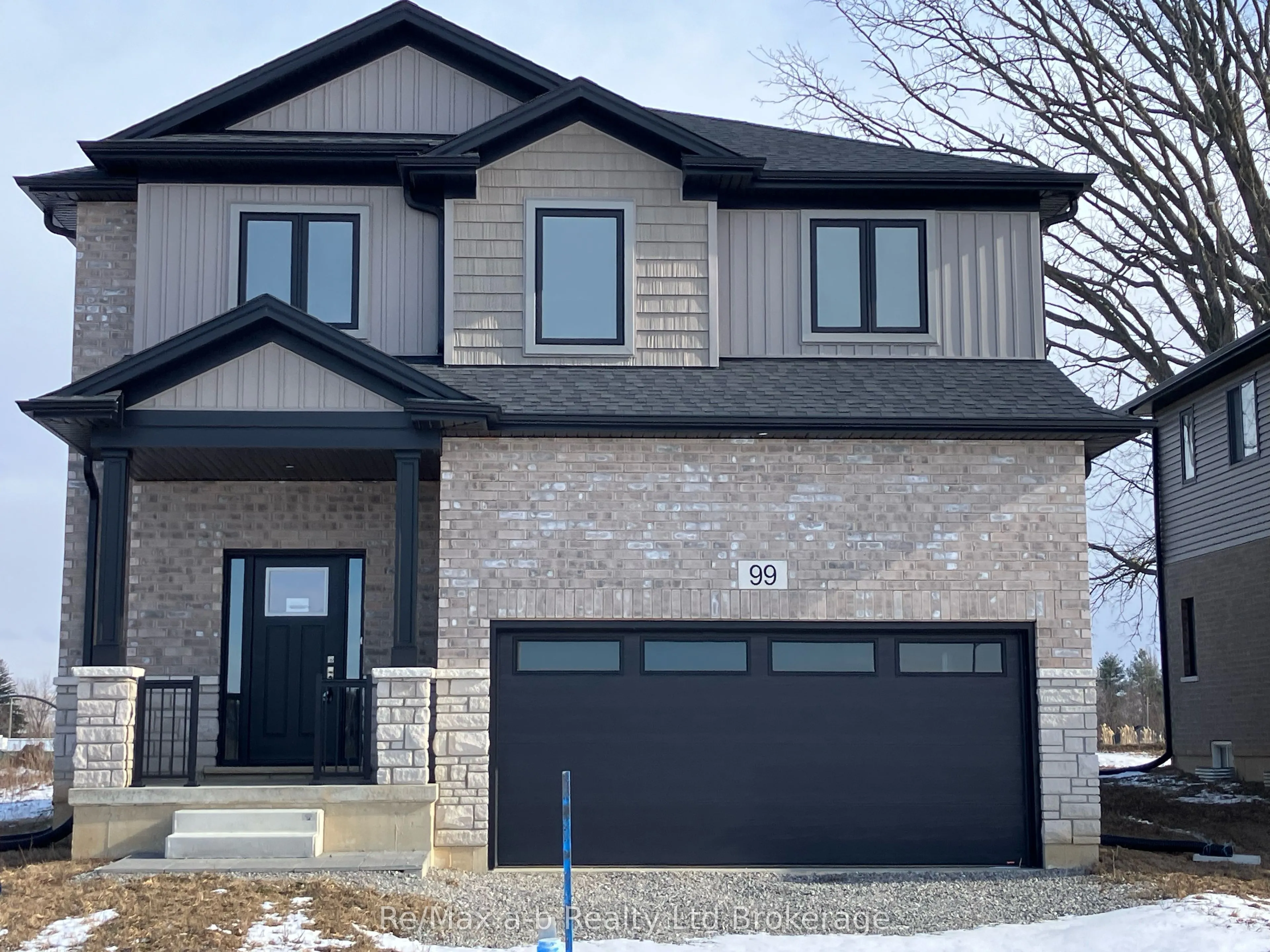 99 Cayley Street, Norwich, ON N0J 1P0