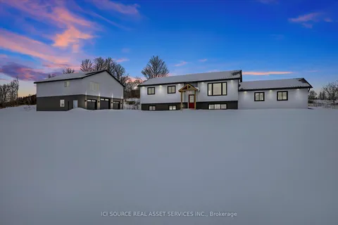 415 Coyle Road, Alnwick/Haldimand, ON K0K 2X0