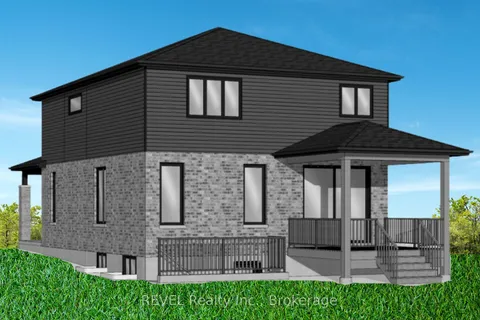 7303 Majestic Trail, Niagara Falls, ON L2H 3V4