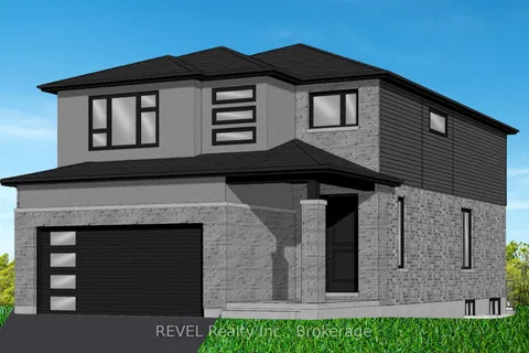 7303 Majestic Trail, Niagara Falls, ON L2H 3V4
