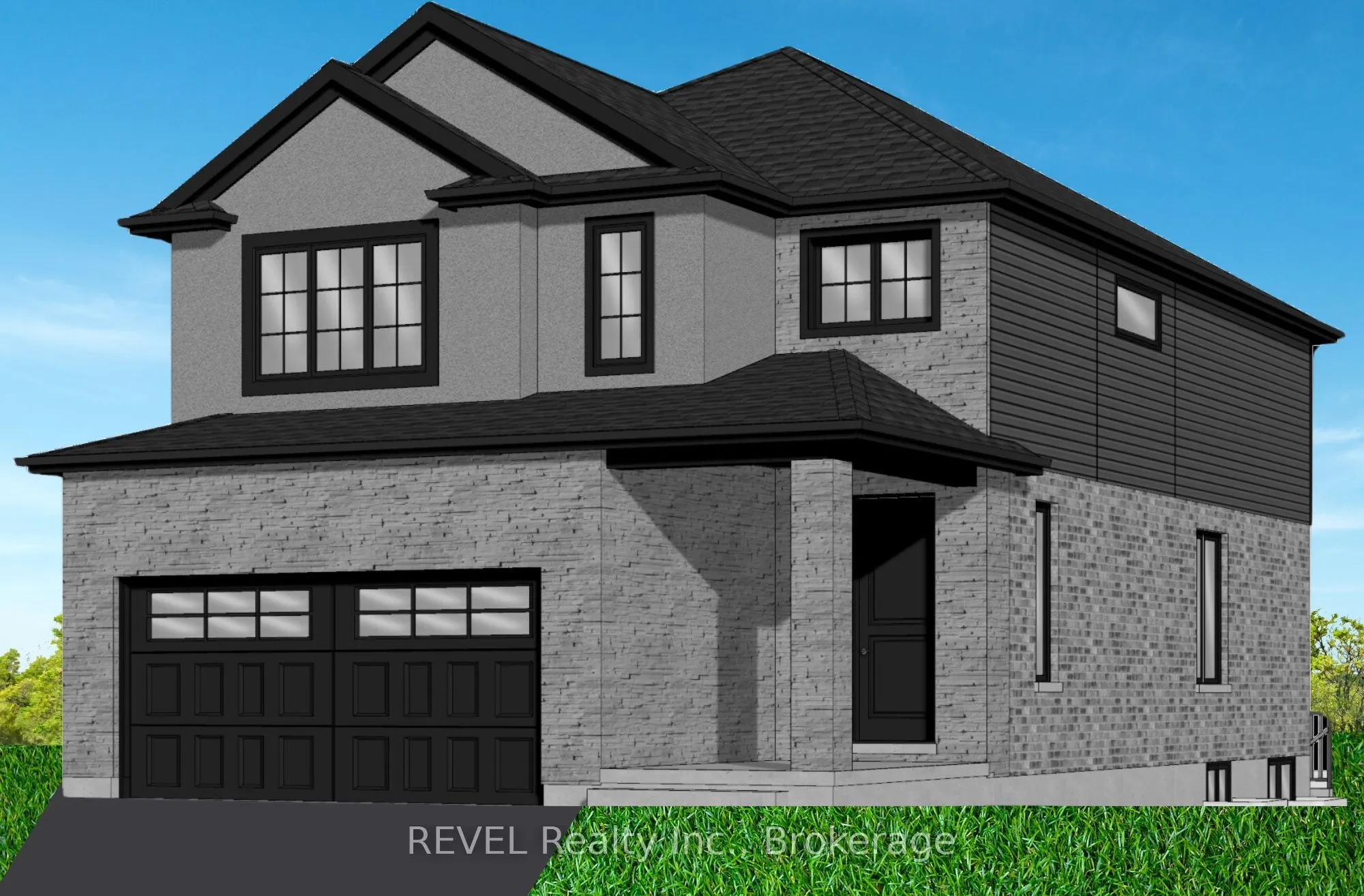 7311 Majestic Trail, Niagara Falls, ON L2H 3V4