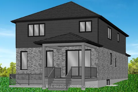 7311 Majestic Trail, Niagara Falls, ON L2H 3V4