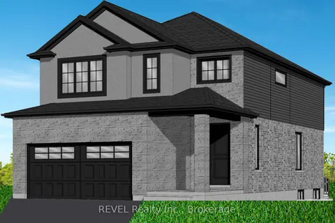 7311 Majestic Trail, Niagara Falls, ON L2H 3V4