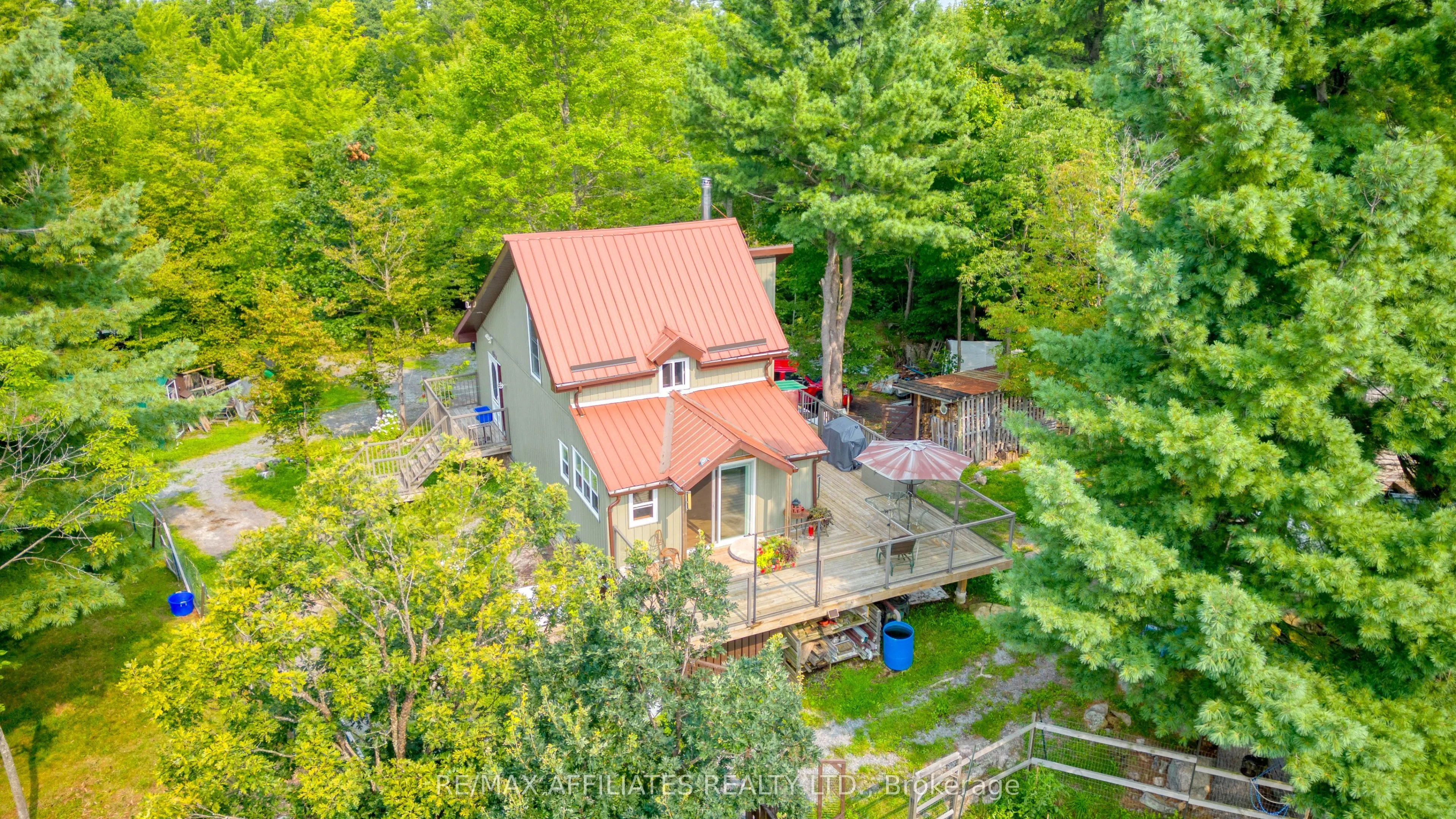 19 West Devil Lk Lane, ON K0G 1X0