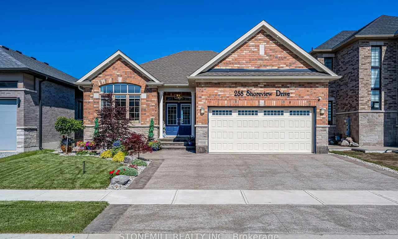 258 Shoreview Dr, Welland, ON L3B 0H3